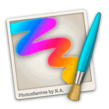 PhotosRevive 2.2.0