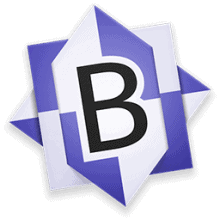 BBEdit 15.5.5