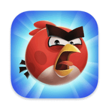 Angry Birds Reloaded 3.25.1