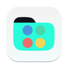 Color Folder Pro 4.1