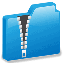 iZip Archiver Pro 5.0