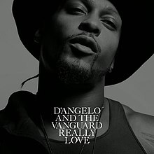 D'Angelo Really Love
