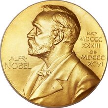 Premio Nobel