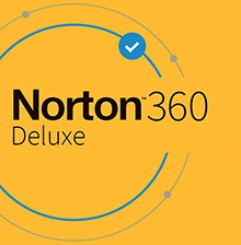 norton 360 deluxe