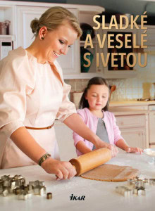 kniha sladke a vesele