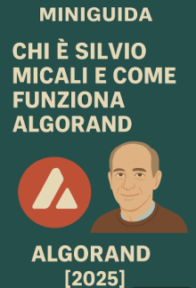 copertina Silvio Micali