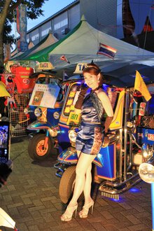 タイフェス
