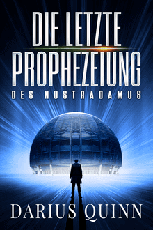 Die letzte Prophezeiung des Nostradamus