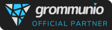 grommunio Logo – Open-Source Groupware & Messaging