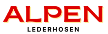 Alpen Lederhosen