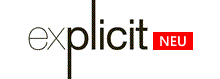 explicit NEU -Serie DEYNIQUE