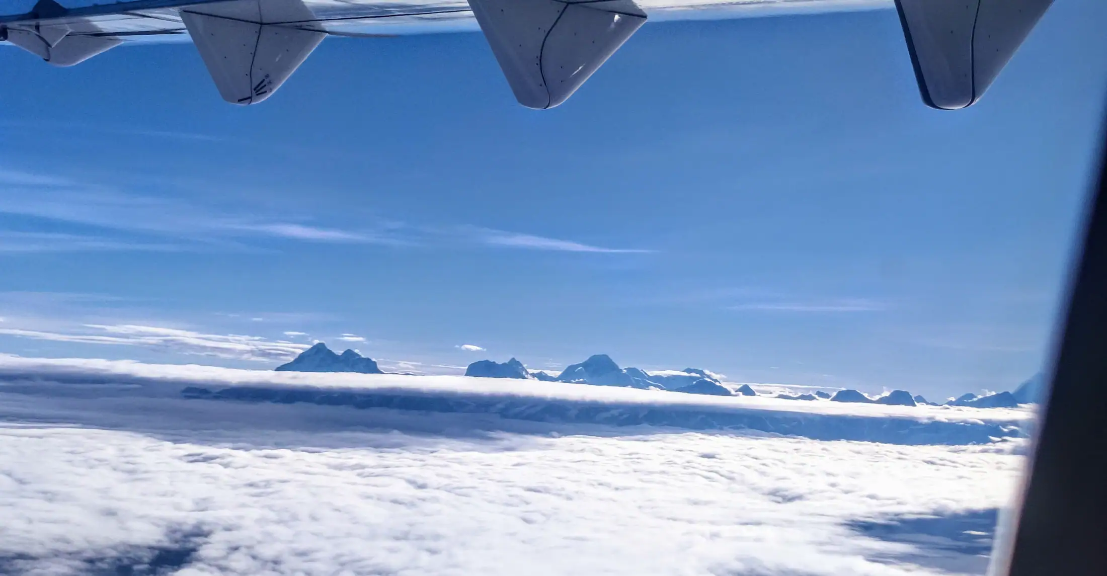 Nepal Is Moving Closer to Direct Flights From Europe: Here’s What’s Changing