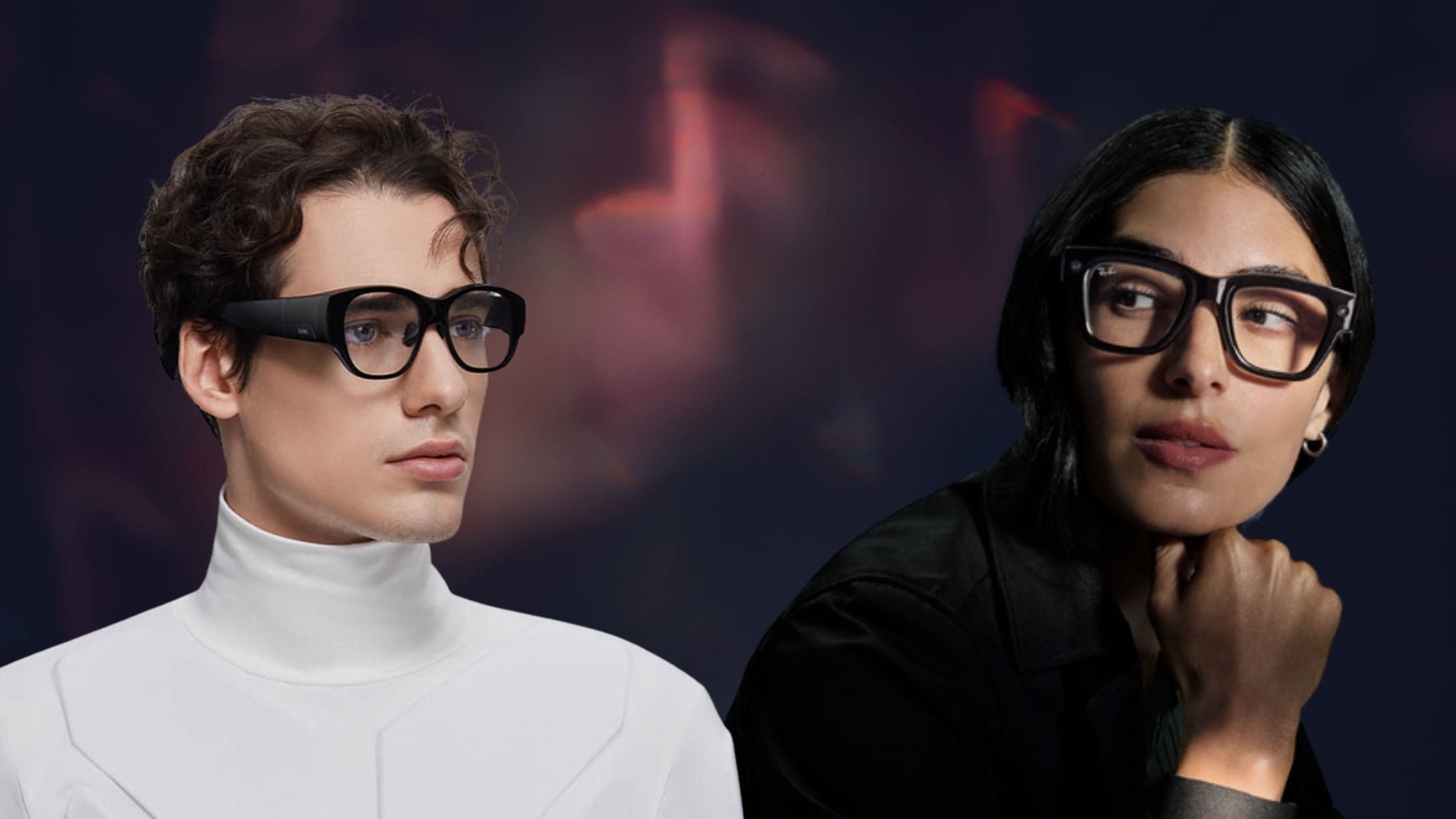 INMO Air3 khác kính Meta Ray-Ban Display ở điểm nào?