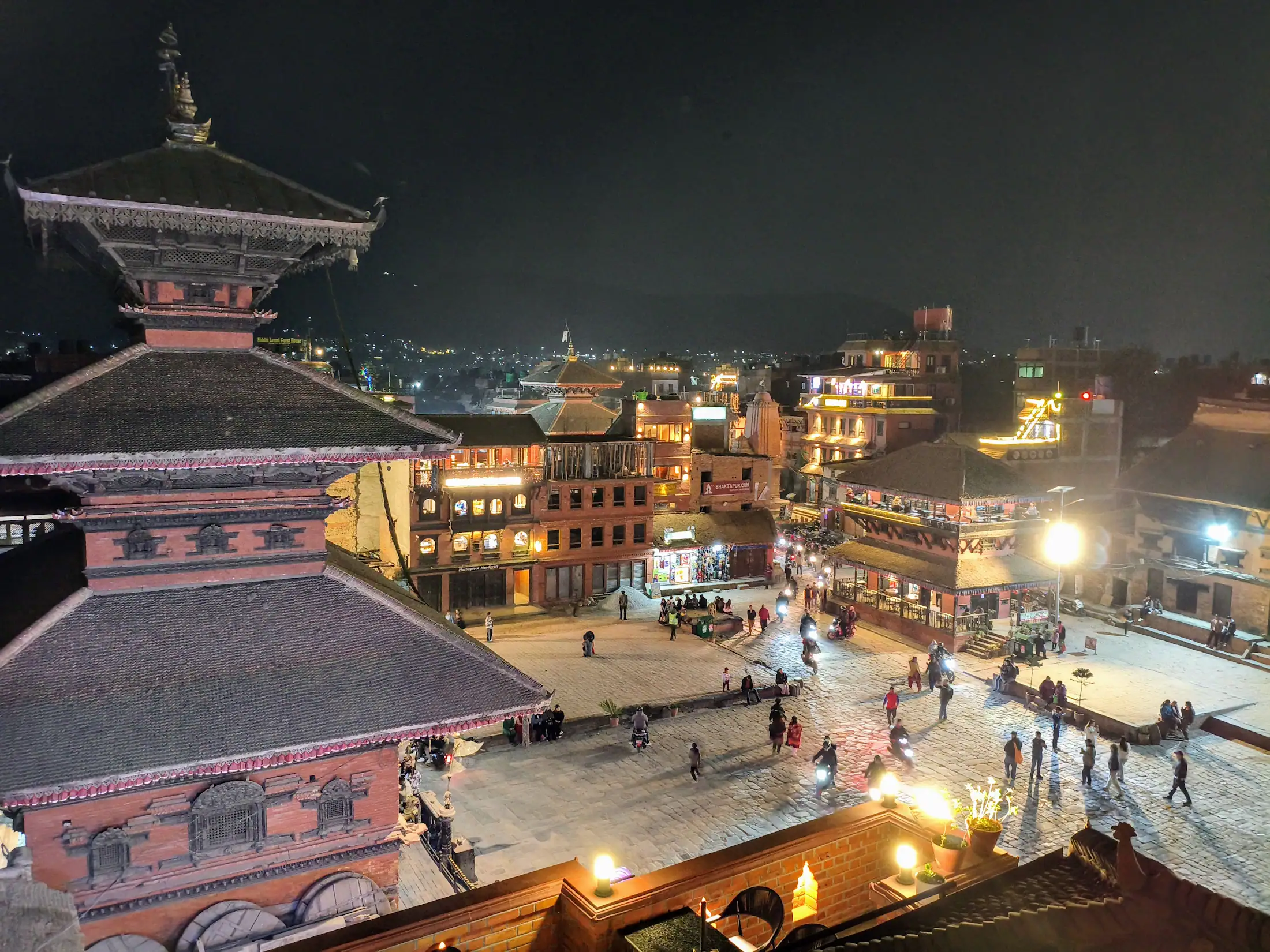 Is Bhaktapur Worth a Day Trip from Kathmandu?