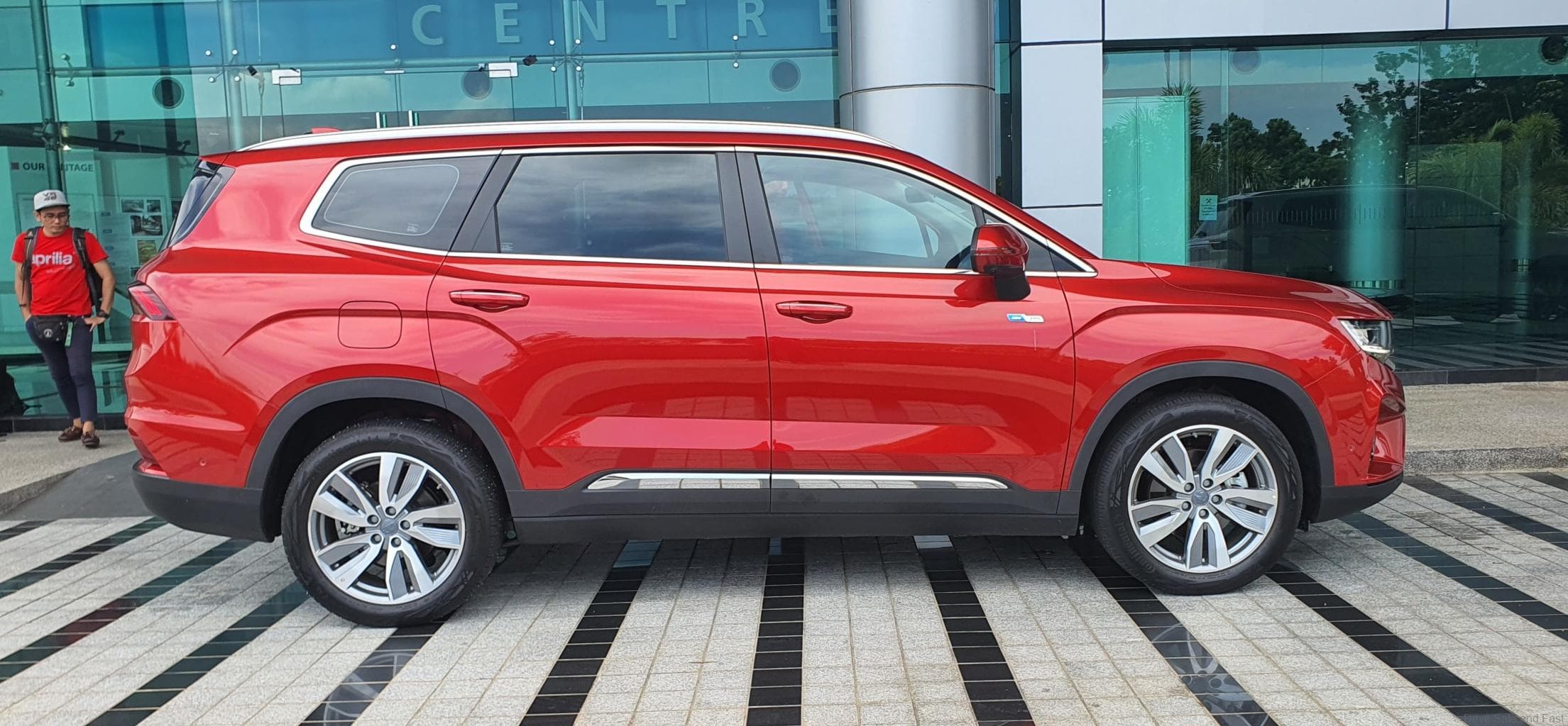 Proton