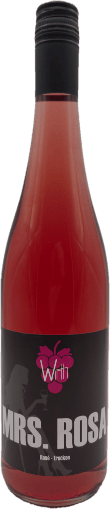 Mrs. Rosa - Regent Rosé trocken