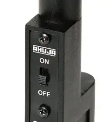 Ahuja G 611S Microphones | Microphone Stand