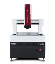 TT-TRI1000 Intelligent CNC Video Measuring Machine