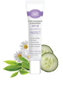 dry skin products