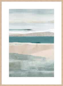 Allonby III - 10cm Mount Board