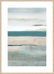 Allonby II - 10cm Mount Board