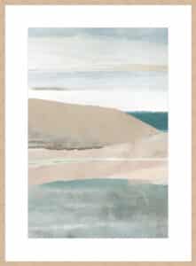 Allonby I - 10cm Mount Board