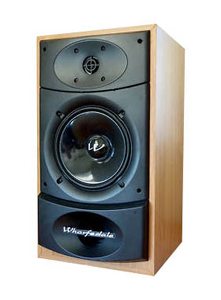 WHARFEDALE VALDUS 200