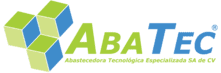 logo abatec png