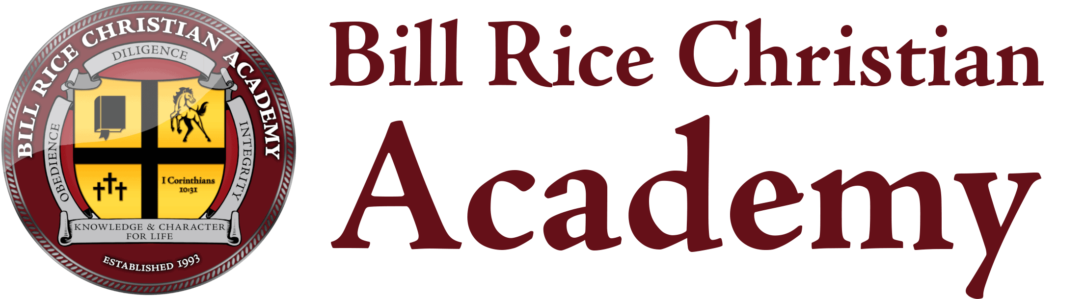 Bill Rice Christian Academy