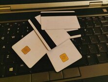 How Do Cloned Credit Cards Work
