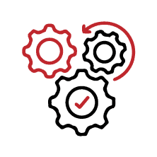 บริการตู้ไม้กั้นรถยนต์