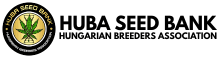 Huba seed bank logo+ text