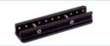 RAIL PIED DE MAT SELDEN - ALUMINIUM 510-155-01