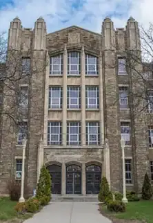 westdale school