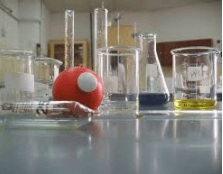 Πειράματα Χημείας