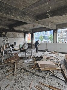 구례화재청소