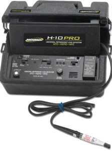 Bacharach - H-10 PRO Refrigerant Leak Detector