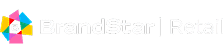 Faint background text partially showing the word BrandStar