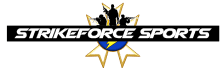 StrikeForce Sports North Logo