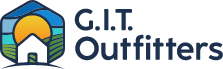GIT Outfitters Logo GIT-Outfitters