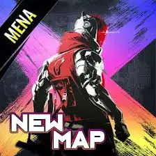 Blood Strike MENA top up