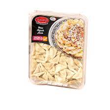 Migros Market ve Sanal market Bolu Kadın Kooperatifi Mantısı