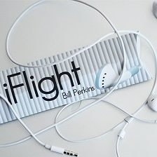 iFlight (Gimmick e instrucciones online) by Bill Perkins