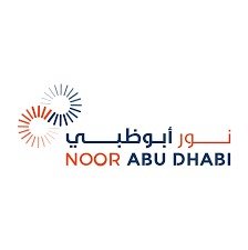Noor Abu Dhabi logo Image