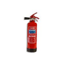 PORTABLE TYPE.DRY CHEMICAL POWDER 10 KG