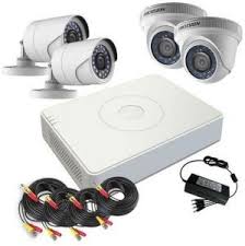 DVR توريد كابينة 6 يو لحفظ جهاز للكاميرات