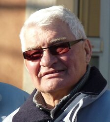 Poulidor est mort