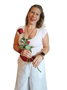 Atma White Tantra Rose