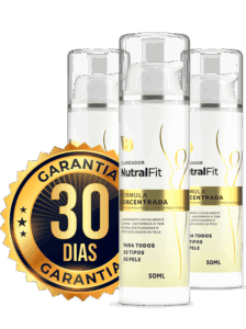 Clareador Nutralfit