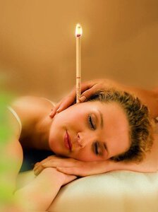 Hopi Ear Candling courses from The School of Natural Health Sciences